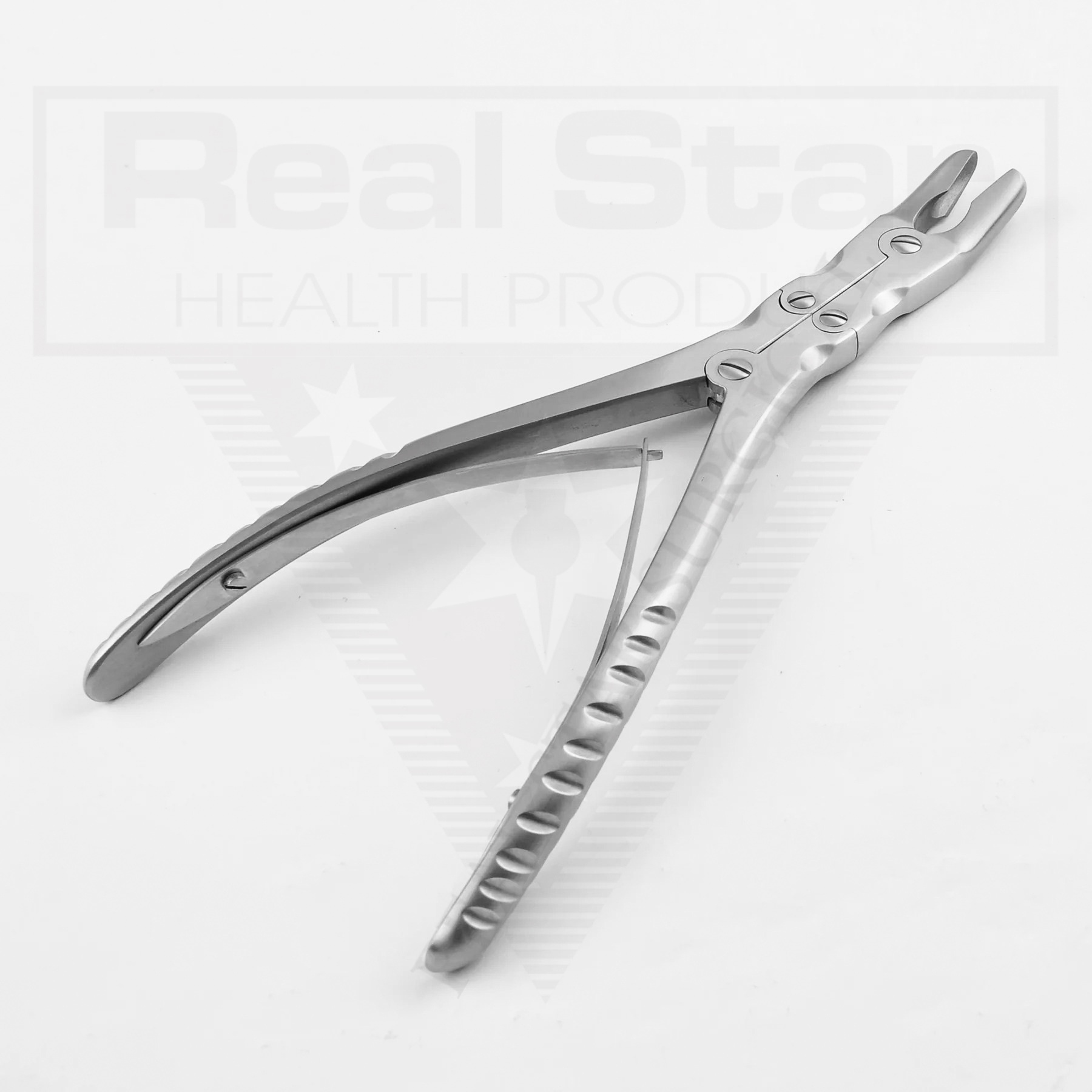 Jansen Bone Rongeur Forceps
